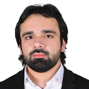 Ali Muhammad - Chief Executive Officer