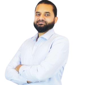 Haroon Awan - Director